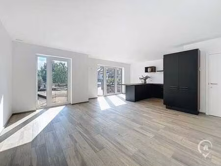 appartement accès pmr à vendre à houyet