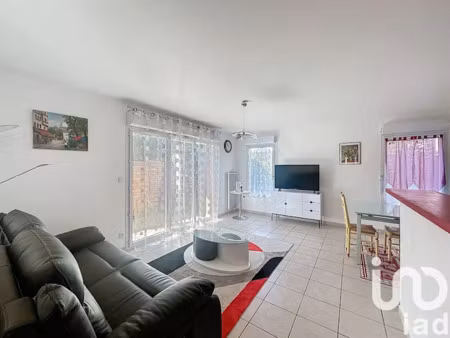 vente appartement 3 pièces 62 m² à le barp (33114)  215 000 €