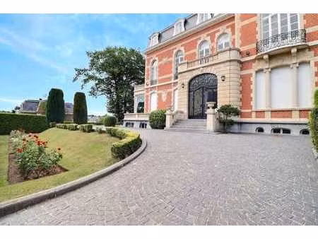 chant d'oiseau - splendide hôtel de maitre entièrement rénov