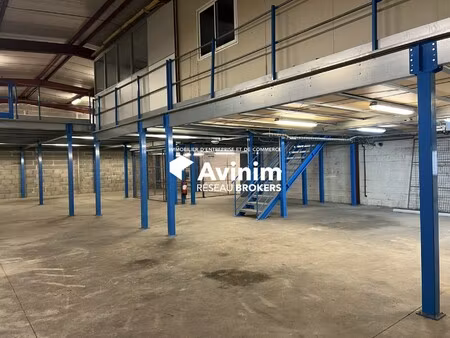 location local commercial