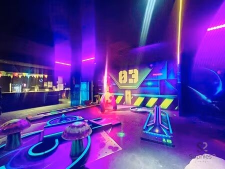 location local commercial