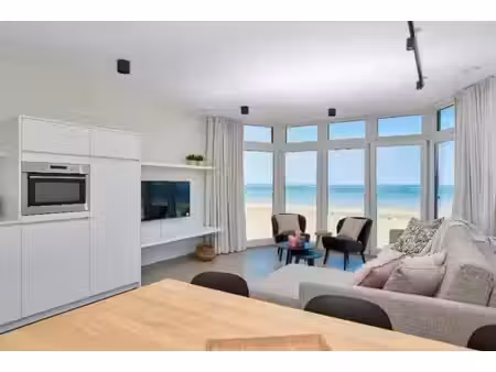 magnifique projet récent sur la digue