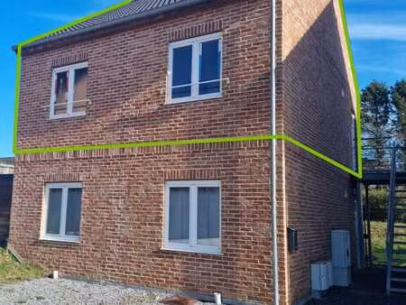 très bel appartement