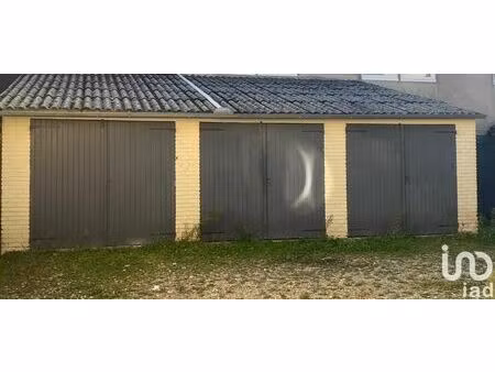 vente garage 14 m² montivilliers (76290)