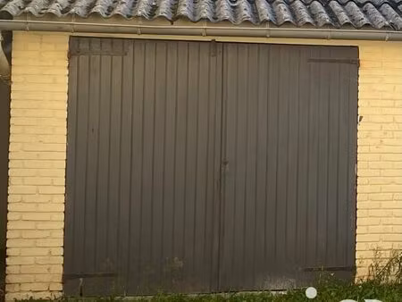 vente garage 15 m² montivilliers (76290)