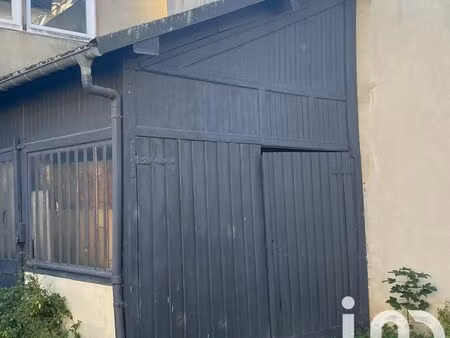 vente garage 17 m² montivilliers (76290)