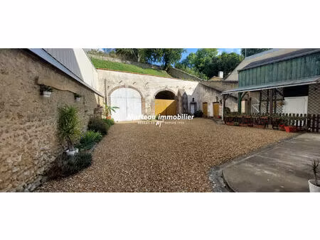 maison saint calais 9 pièce(s) 188 m2