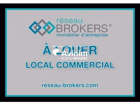 location local commercial