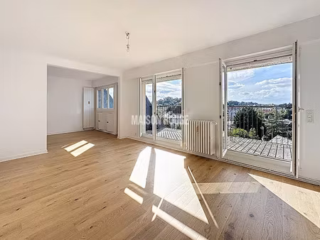 vente appartement 3 pièces 73 m² à lamballe-armor (22400)  220 080 €