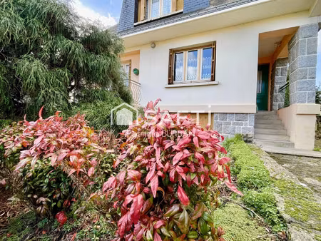 vente maison 5 pièces 100 m² noyal-muzillac (56190)