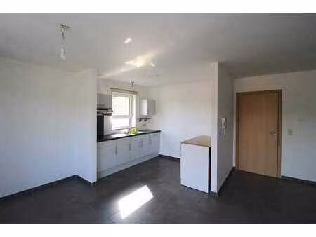 appartement 2ch avec cave et parking extérieur