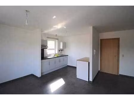 option - appartement 2ch avec cave et parking extérieur