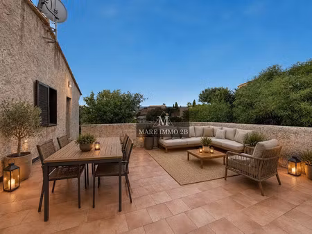 vente appartement 2/3 pièces 45 m² à lumio (20260)  255 000 €