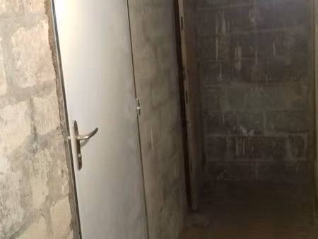 cave de stockage garde meubles 6m2 / place monge 75005