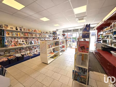 vente commerce 56 m² triel-sur-seine (78510)