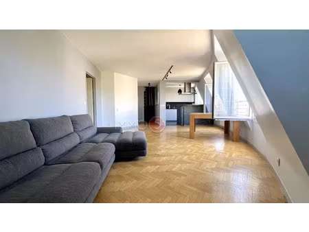 vente appartement 3 pièces 67 m² à le raincy (93340)  280 000 €