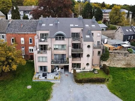 appartements neufs à la résidence chapelle à plombières à moresnet à partir de € 175.000 (