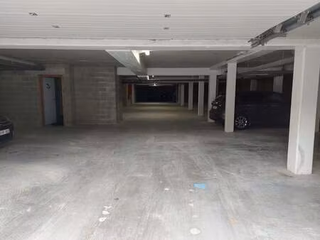 garage à vendre à haasrode € 16.000 (kysoj) - homeselect | zimmo