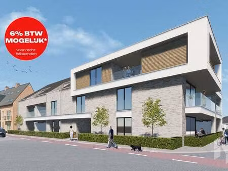 residentie boggeterpark à bocholt à partir de € 292.079 (1004zqa) - het huiskantoor bree |