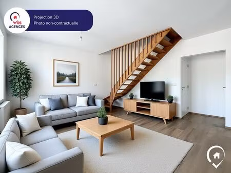 appartement à vendre à houyet € 139.000 (lfl14) - vos agences condrogest beauraing | zimmo