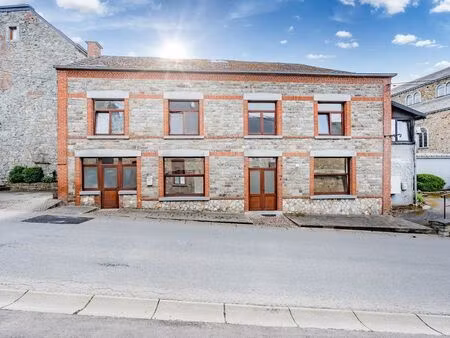 maison à vendre à vencimont € 199.000 (l730h) - easy home immo marche | zimmo