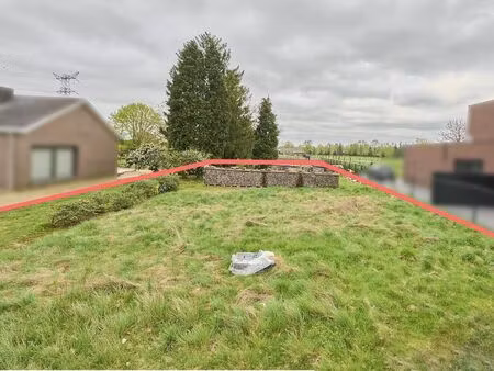 terrain à vendre à hechtel (l3ei9) - vastgoed c - verkoop | zimmo