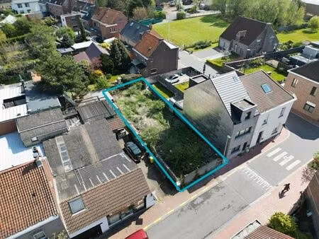 terrain à vendre à melsbroek € 185.000 (l1ygm) - treetops real estate | zimmo