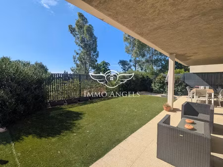 vente appartement 4 pièces 79.47 m² à juvignac (34990)  280 000 €