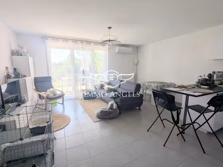 vente appartement 4 pièces 79.47 m² à juvignac (34990)  288 900 €