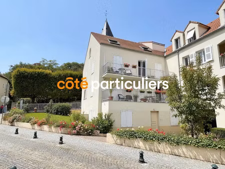 vente appartement 4 pièces 81.25 m² à thiais (94320)  349 900 €