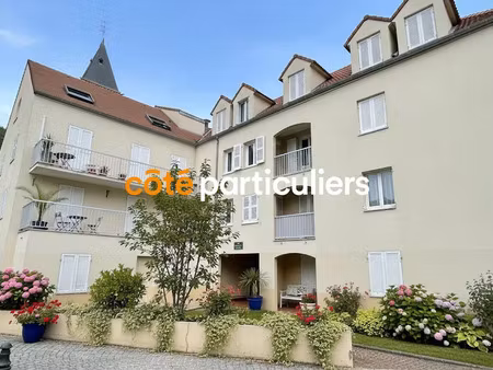 vente appartement 4 pièces 81.25 m² à thiais (94320)  359 900 €