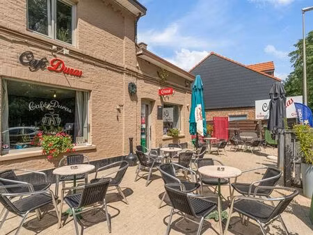 bien professionnel à vendre à duras € 305.000 (lfksb) - heylenvastgoed - sint-truiden | zi