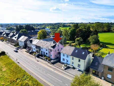 maison à vendre à saint-vith € 195.000 (lfkbw) - immo-rauw | zimmo