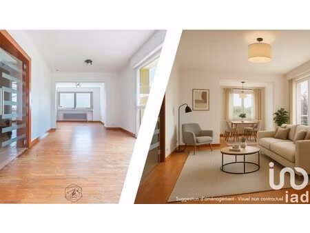 maison de village à vendre à kanfen