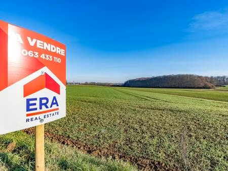 terrain à vendre à autelbas € 310.000 (l3nq3) - era b-lux (arlon) | zimmo