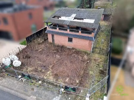 maison à vendre à mechelen-bovelingen € 129.000 (l6aqw) - empresa consult sint-truiden | z