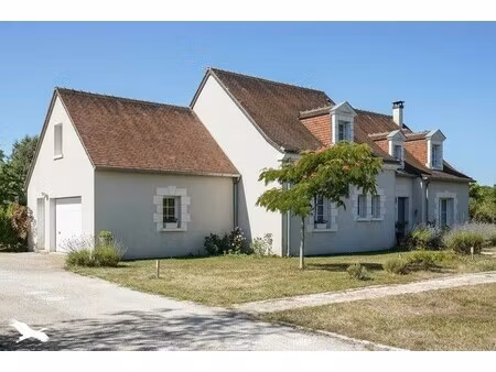 maison de luxe à vendre à la la membrolle-sur-choisille