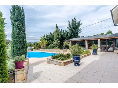 maison de luxe à vendre à nernier