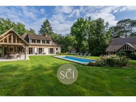 maison de luxe à vendre à pierrefitte-sur-sauldre