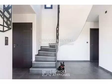 maison de luxe à vendre à pulnoy