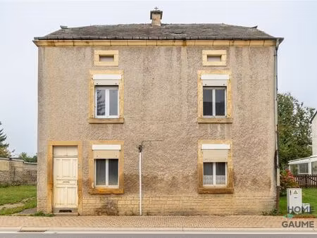 maison à vendre à dampicourt € 150.000 (lfjoc) - home sweet gaume | zimmo