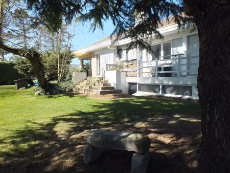 maison de luxe à vendre à saint-aubin-sur-scie