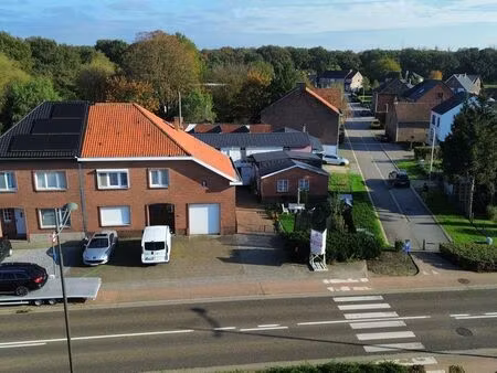 terrain à vendre à munsterbilzen € 425.000 (l7e37) - vastgoedboutique | zimmo