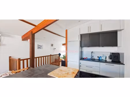 vente appartement 4 pièces 97.35 m² à begles (33130)  350 000 €