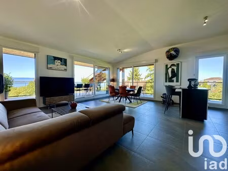 appartement de luxe à vendre à marin