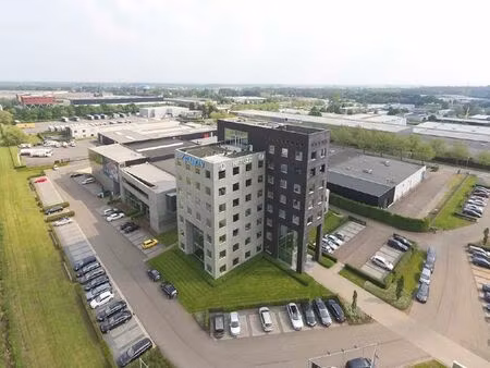 bien professionnel à louer à noorderwijk € 2.338 (kxun3) - oreon properties herentals | zi