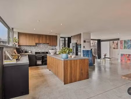 maison à vendre à onze-lieve-vrouw-waver € 985.000 (lfkdo) - homixx vastgoed haacht | zimm