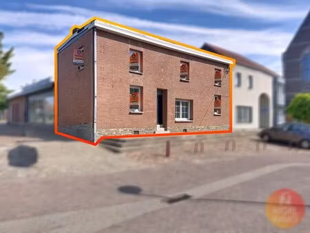 appartement à vendre à villers-l'evêque € 219.000 (lfkd3) - nigel immo | zimmo