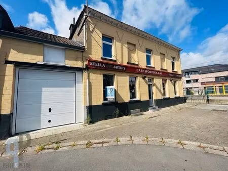 bien professionnel à vendre à okegem € 219.000 (kkmkn) - p&p | zimmo