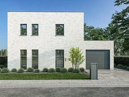 maison à vendre à schulen € 427.913 (l78hx) | zimmo